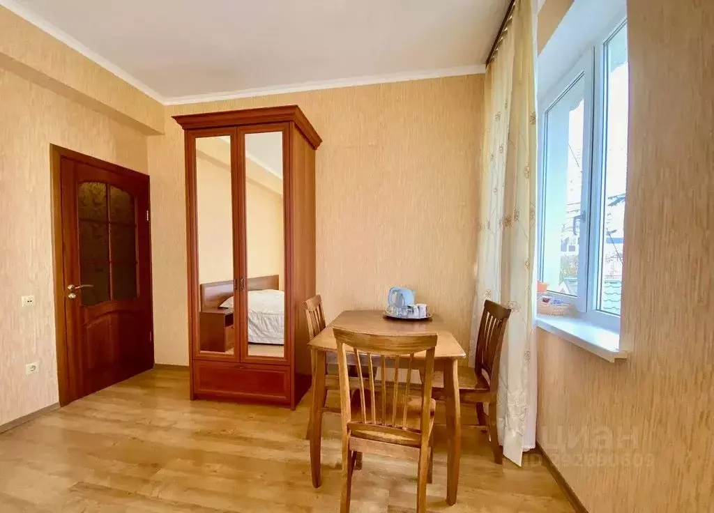 Комната Крым, Ялта муниципальный округ, Кореиз пгт ш. Кореизское, 10Б - Фото 1