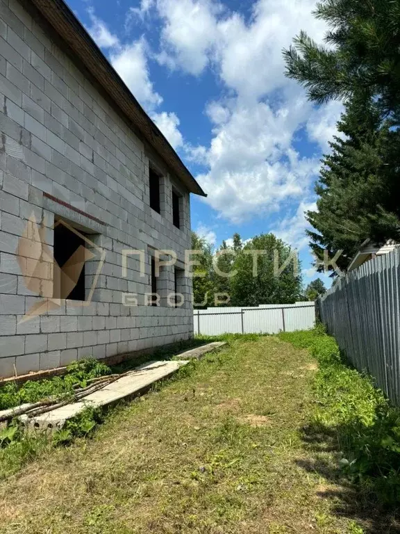 Дом в Владимирская область, Петушинский муниципальный округ, д. ... - Фото 2