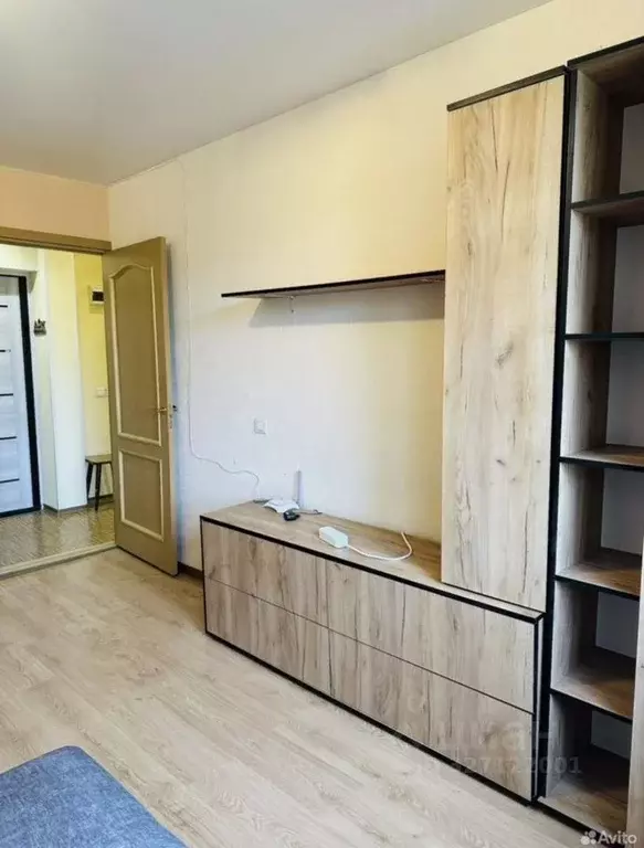 1-к кв. Карелия, Петрозаводск ул. Лизы Чайкиной, 23 (35.0 м) - Фото 1