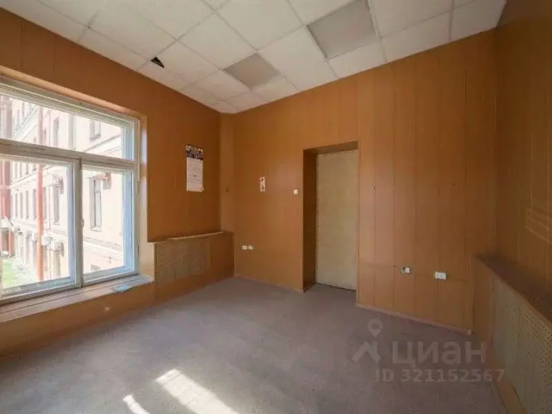 Склад в Санкт-Петербург Промышленная ул., 5 (27 м) - Фото 2