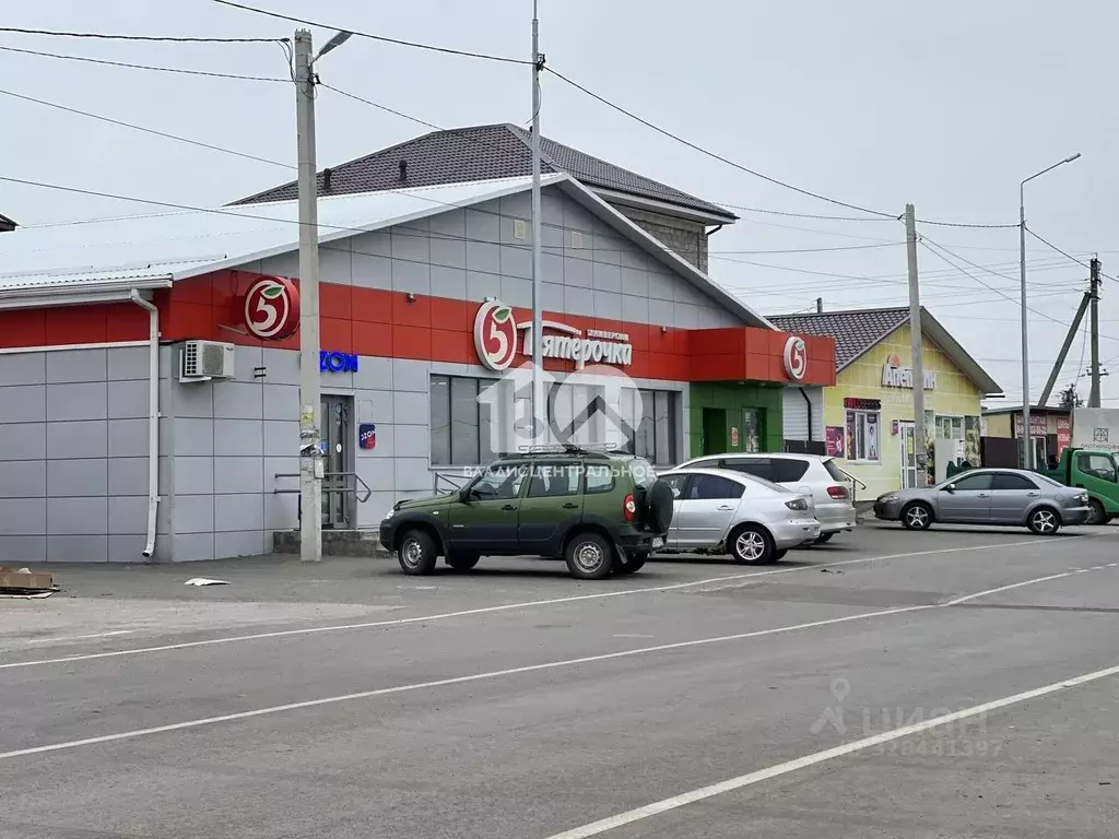 Участок в Новосибирская область, Колывань рп  (10.0 сот.) - Фото 2