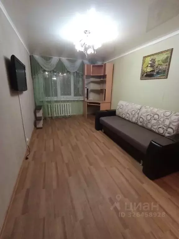 2-к кв. Татарстан, Альметьевск ул. Маяковского, 6 (47.8 м) - Фото 2