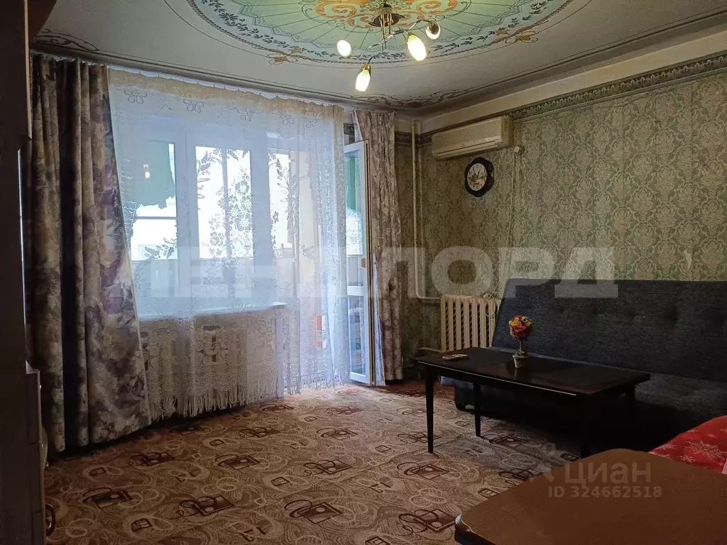 3-к кв. Ростовская область, Ростов-на-Дону Пушкинская ул., 215 (65.8 ... - Фото 2