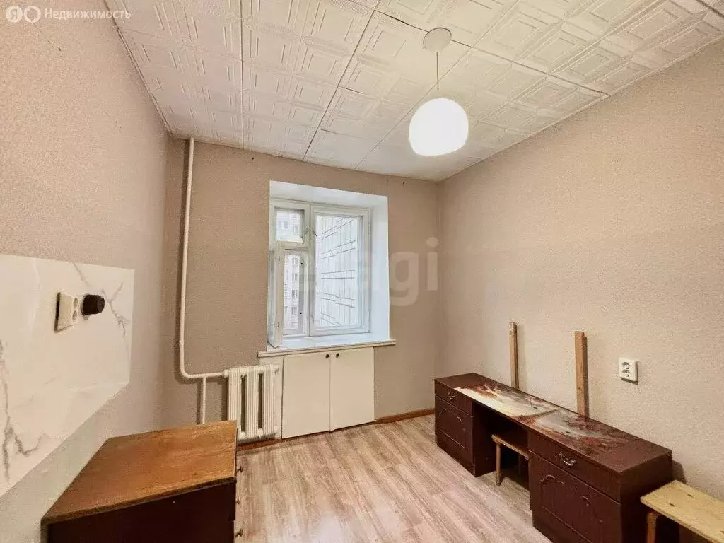 5-комнатная квартира: Киров, Октябрьский проспект, 153 (103 м) - Фото 2