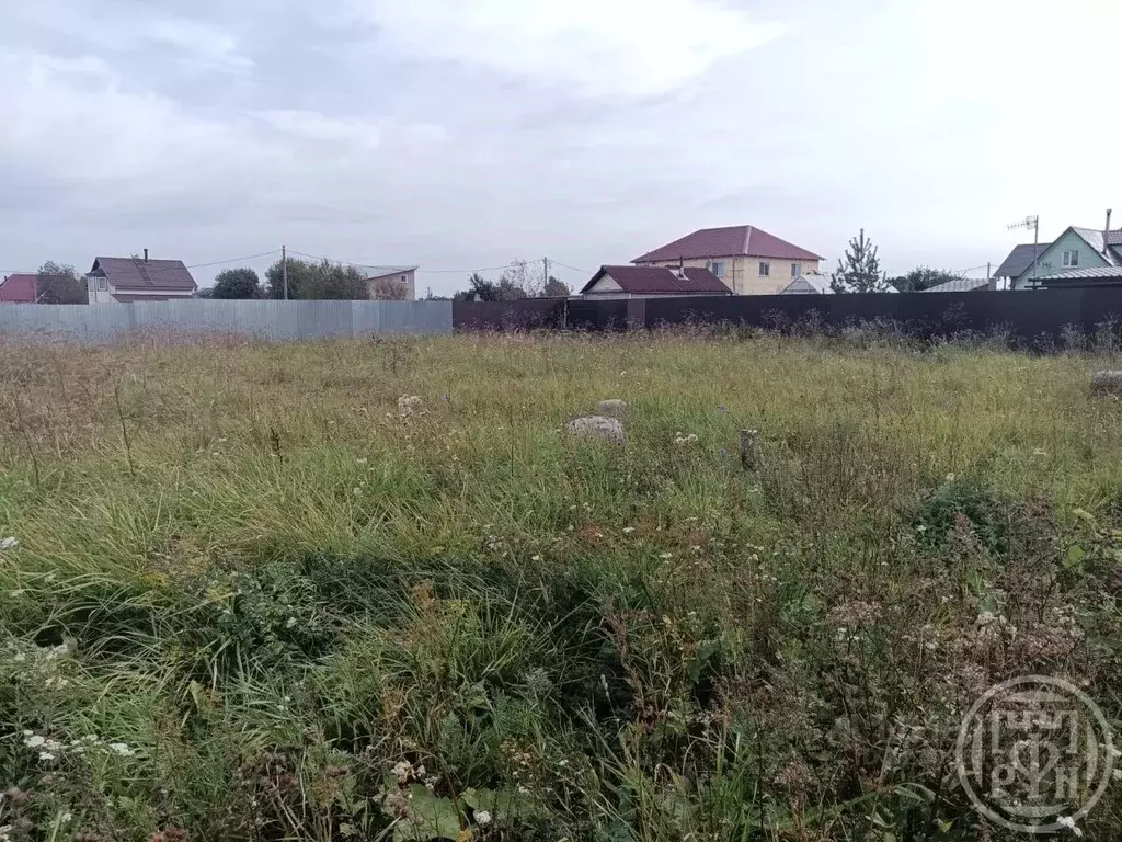 Участок в Ленинградская область, Ломоносовский район, Оржицкое с/пос, ... - Фото 1