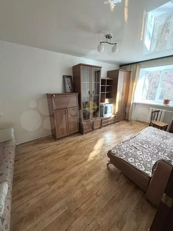 1-к. квартира, 31 м, 2/4 эт. - Фото 1