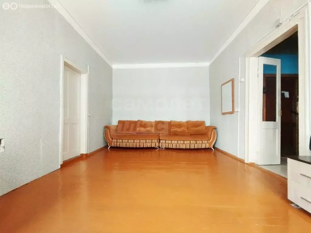 2-комнатная квартира: Оренбург, улица 8 Марта, 11 (46.6 м) - Фото 1