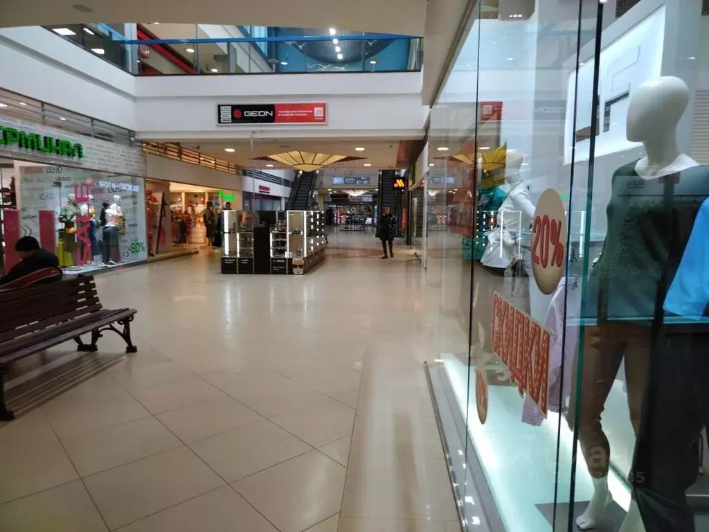 Помещение свободного назначения в Санкт-Петербург ул. Типанова, 21 ... - Фото 2