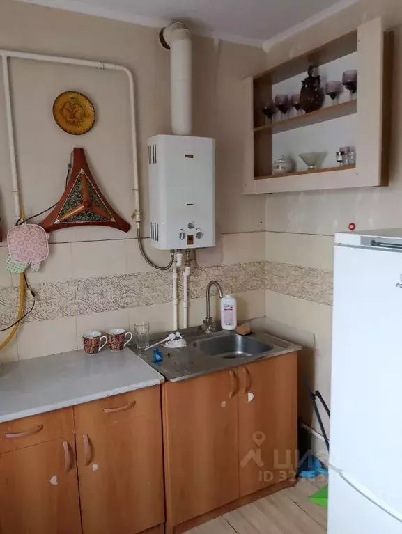 1-к кв. Ростовская область, Новочеркасск Атаманская ул., 44А (38.0 м) - Фото 2