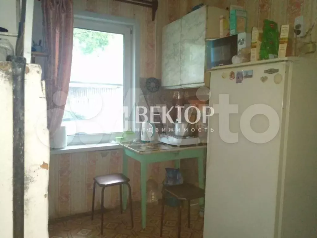 1-к. квартира, 18 м, 1/2 эт. - Фото 1