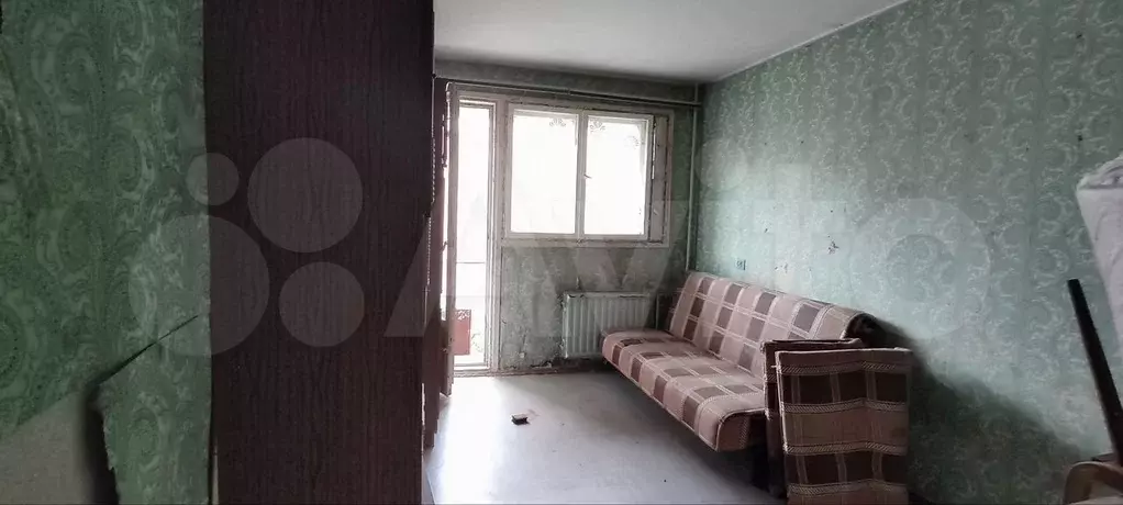 Комната 14 м в 3-к., 3/9 эт. - Фото 0