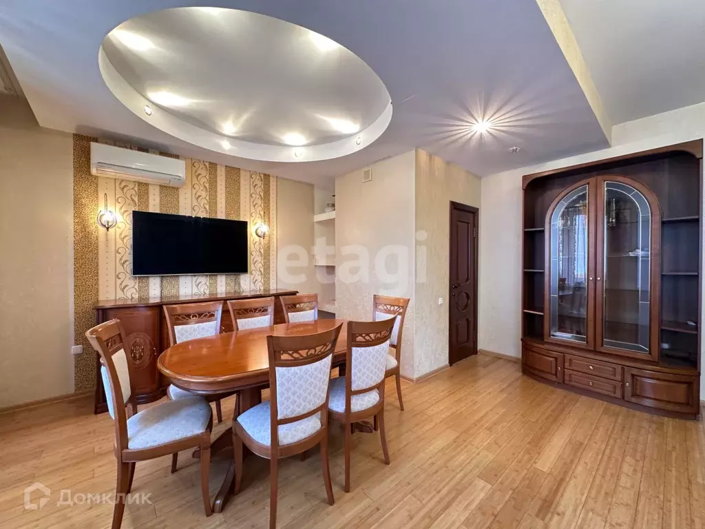 Продаётся 3-к квартира, 99.8 м - Фото 1