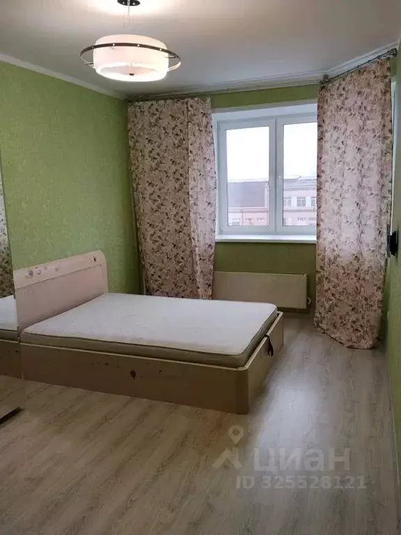 1-к кв. Москва Нижегородская ул., 25 (40.0 м) - Фото 0