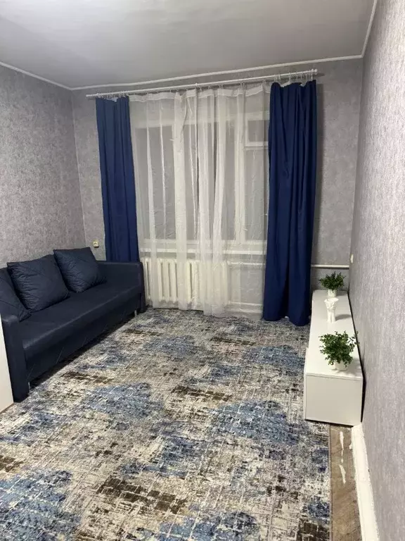 Комната Москва Измайловский просп., 119 (16.0 м) - Фото 1