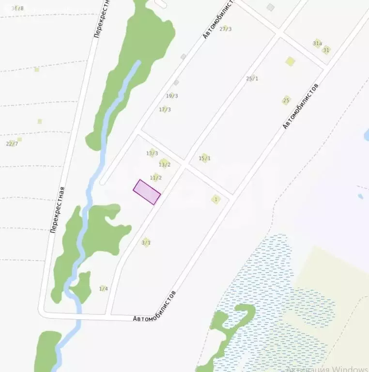 Участок в Хабаровск, улица Автомобилистов (8 м) - Фото 2