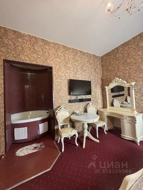 Комната Санкт-Петербург Каменноостровский просп., 24 (22.0 м) - Фото 2