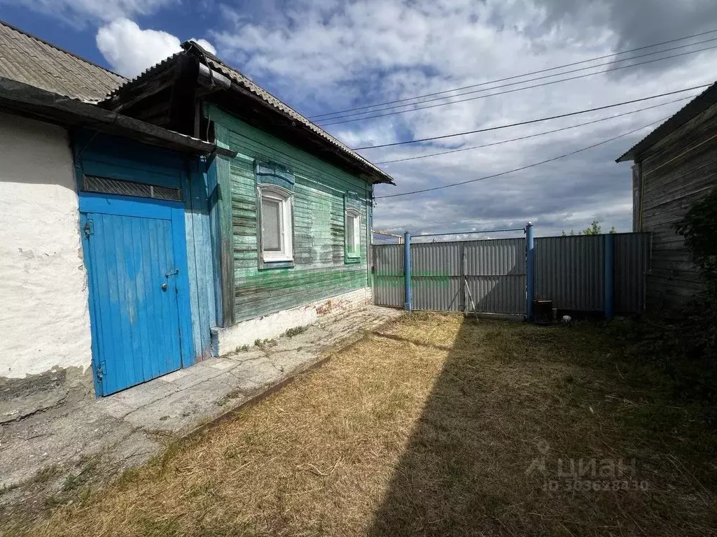 Дом в Саратовская область, Вольск Волжская ул., 46 (65 м) - Фото 1