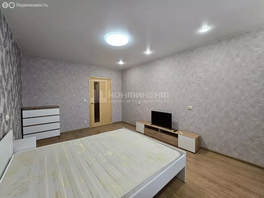 1-комнатная квартира: Ковров, улица Ватутина, 86 (48.18 м) - Фото 2