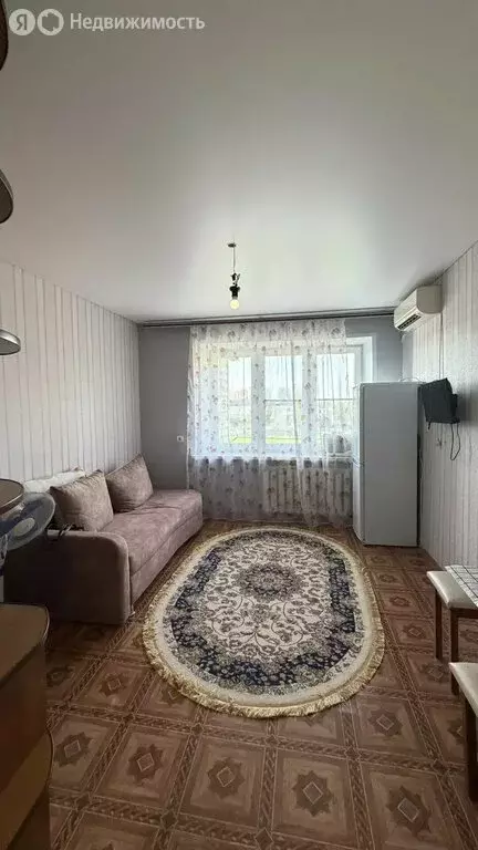 1к в -комнатной квартире (18 м) - Фото 1