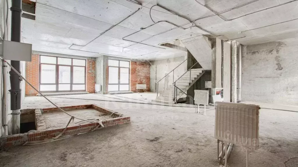 Таунхаус в Москва Таманская ул., 3с19 (420 м) - Фото 0