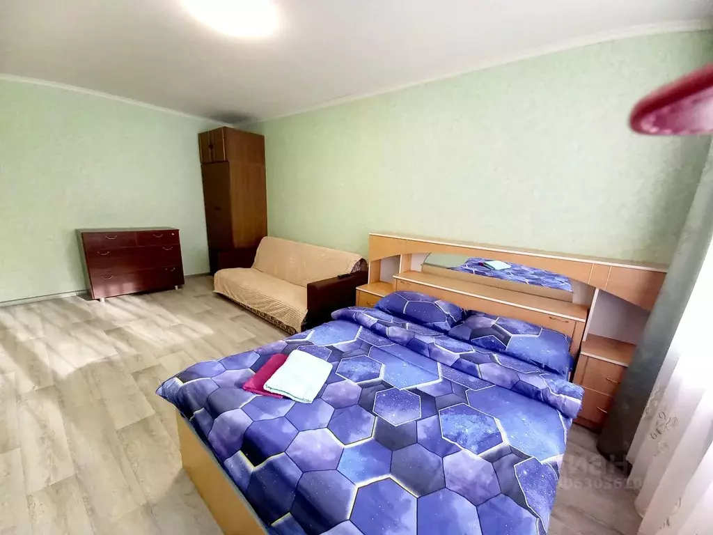 2-к кв. Коми, Сыктывкар Коммунистическая ул., 73 (48.0 м) - Фото 1