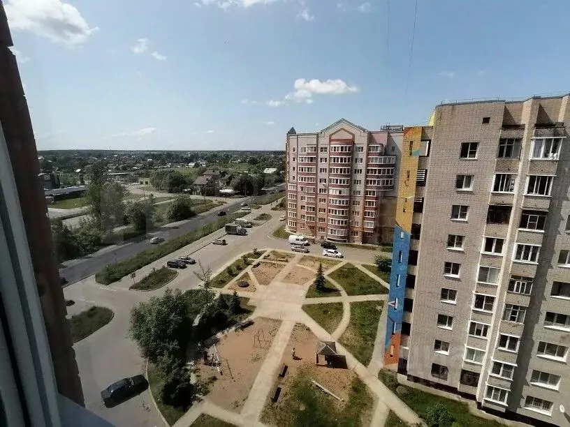 2-к кв. Новгородская область, Великий Новгород Нехинская ул., 32 (58.1 ... - Фото 1