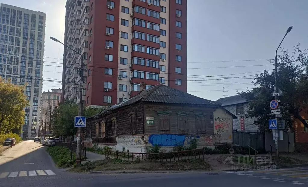 Дом в Рязанская область, Рязань ул. Чапаева, 3 (128 м) - Фото 2