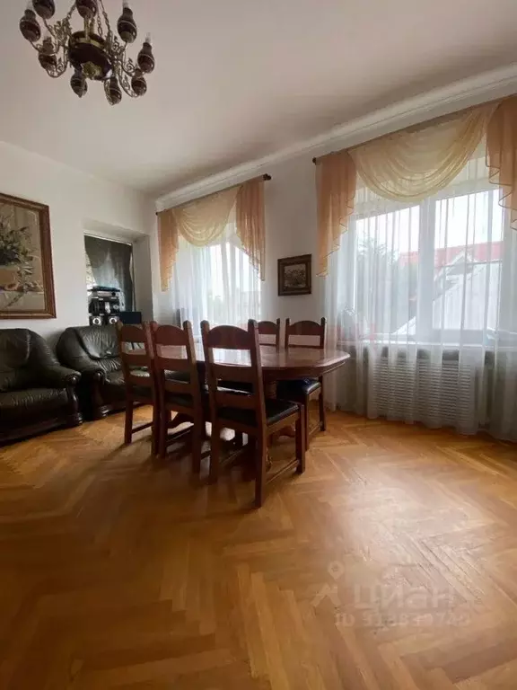 Дом в Ростовская область, Ростов-на-Дону пос. Орджоникидзе, ул. ... - Фото 0