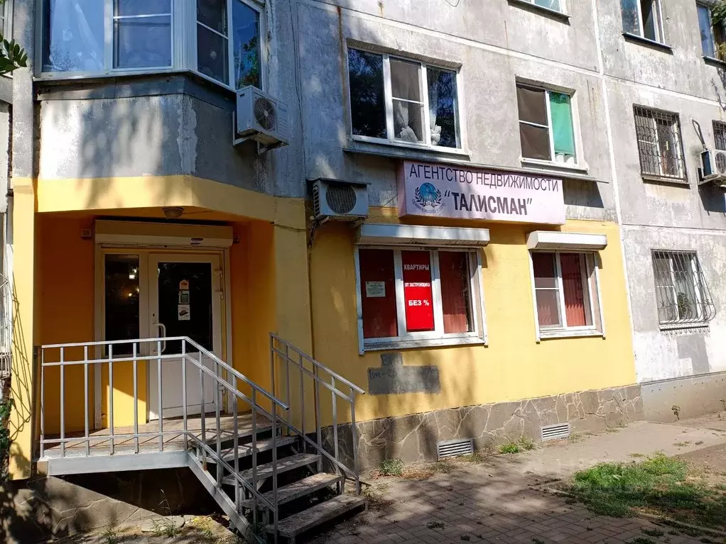 Офис в Ростовская область, Ростов-на-Дону Вятская ул., 57 (50 м) - Фото 2