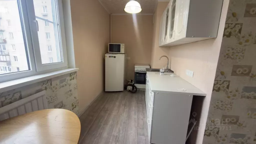 2-к кв. Санкт-Петербург ул. Олеко Дундича, 8К1 (56.0 м) - Фото 2