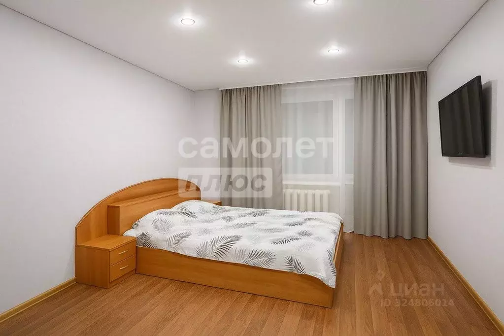 3-к кв. Челябинская область, Верхний Уфалей ул. Чекасина, 6 (58.0 м) - Фото 2