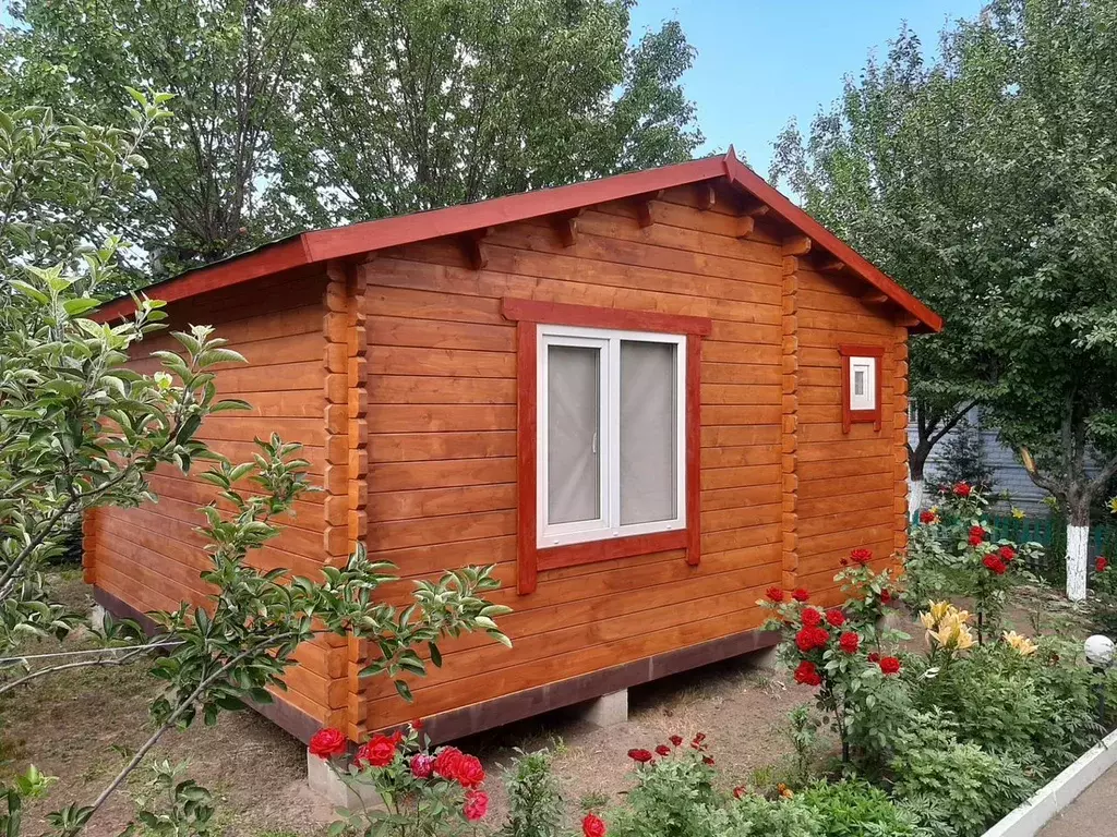 Дом в Ростовская область, Каменский район, Старостаничное с/пос, ... - Фото 1