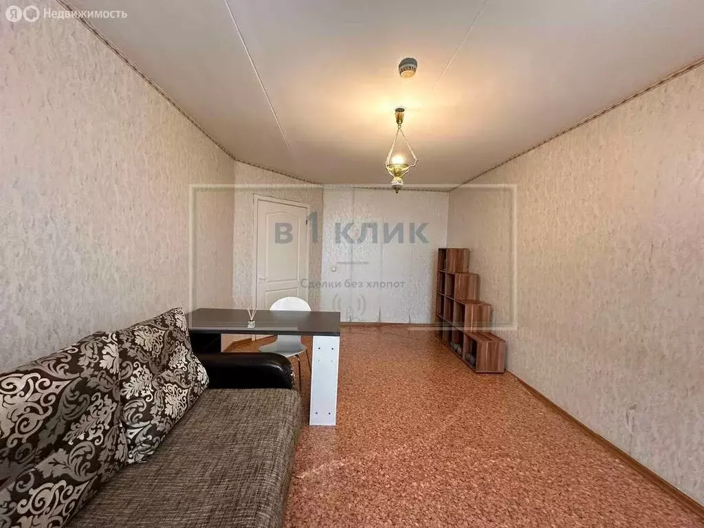 1-комнатная квартира: Ярославль, Московский проспект, 119к2 (41.5 м) - Фото 2