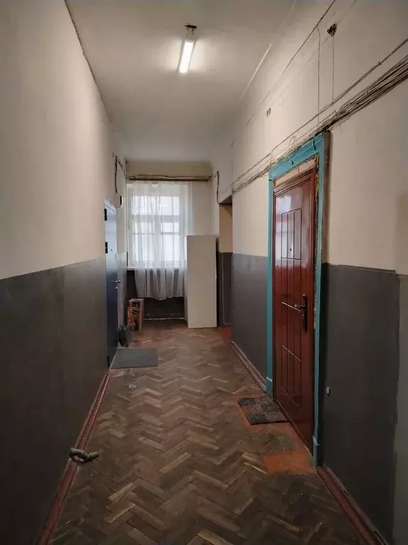 Комната Санкт-Петербург Левашовский просп., 3 - Фото 2