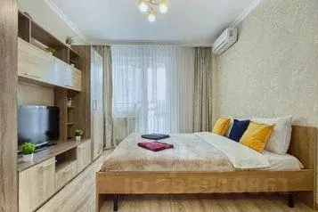 1-к кв. Московская область, Химки Молодежная ул., 78 (25.0 м) - Фото 1