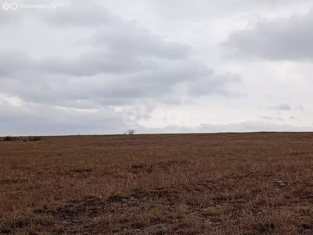 Участок в Бахчисарайский район, Ароматненское сельское поселение, село ... - Фото 2