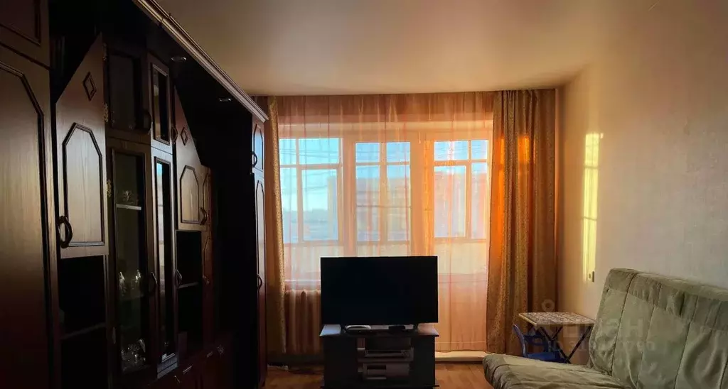 2-к кв. Саха (Якутия), Якутск ул. Можайского, 13/4 (52.0 м) - Фото 0