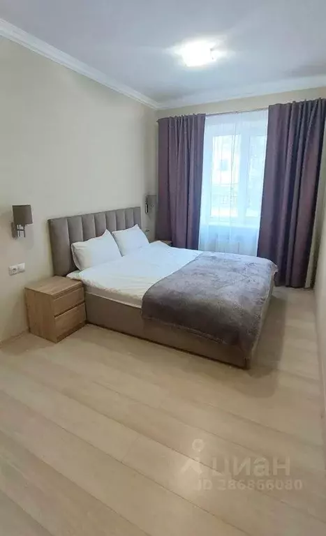 2-к кв. Севастополь ул. Советская, 3 (40.0 м) - Фото 0