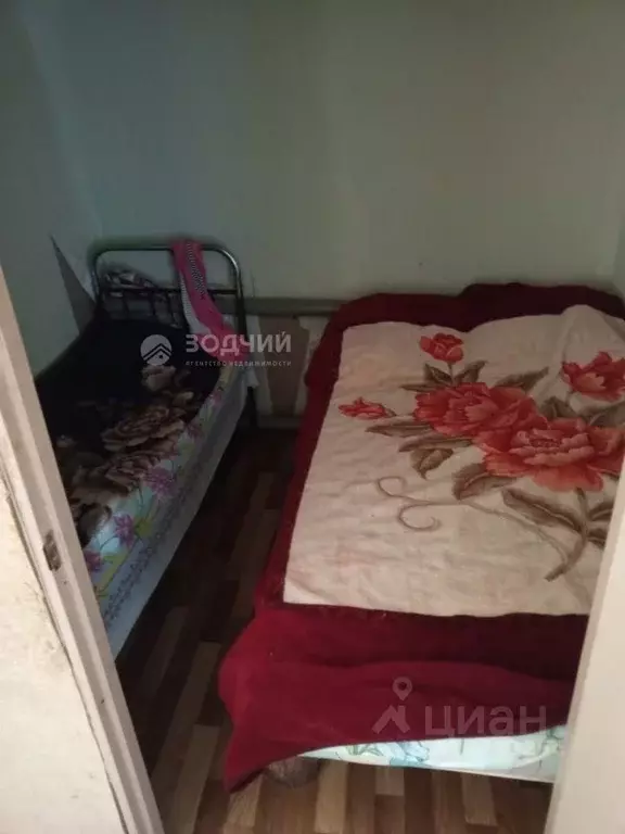 Дом в Чувашия, Моргаушский муниципальный округ, д. Чебелькасы  (56 м) - Фото 1