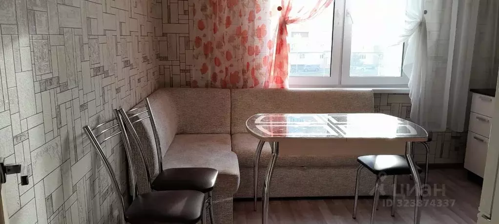 1-к кв. Саратовская область, Саратов ул. Имени Б.Н. Еремина, 9 (42.0 ... - Фото 2