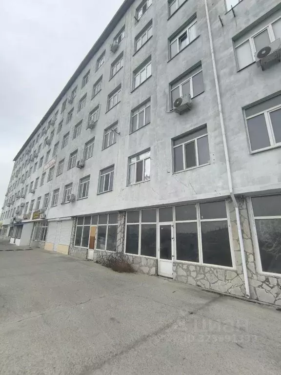 3-к кв. Крым, Керчь ул. Павлика Морозова, 18 (87.7 м) - Фото 2