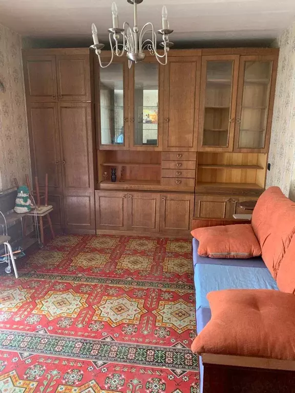 Продаётся 2-к квартира, 45 м - Фото 0