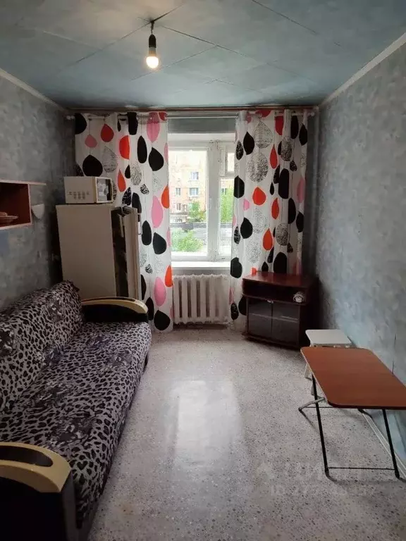 Комната Нижегородская область, Нижний Новгород ул. Васенко, 2 - Фото 2