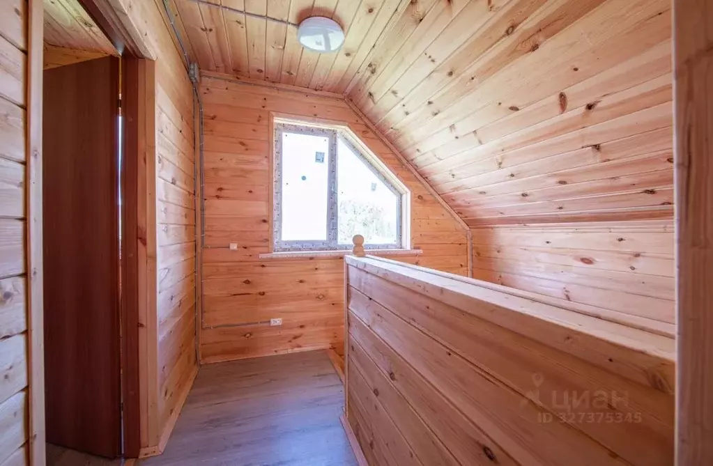 Дом в Московская область, Пушкинский городской округ, д. Введенское  ... - Фото 2