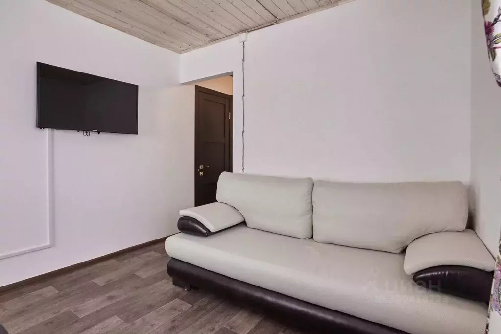 2-к кв. Тамбовская область, Ржаксинский муниципальный округ, с. ... - Фото 2