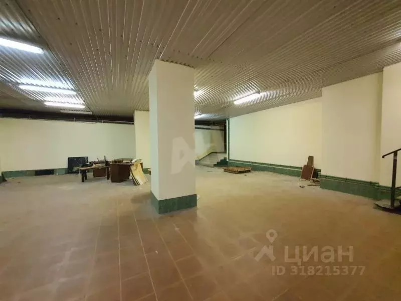 Склад в Москва ул. Прянишникова, 23АС1 (138 м) - Фото 0