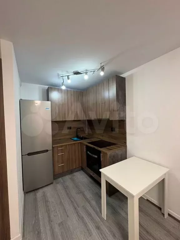 1-к. квартира, 34 м, 5/17 эт. - Фото 0