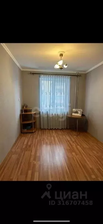 4-к кв. Забайкальский край, Чита Угданская ул., 59 (81.7 м) - Фото 0