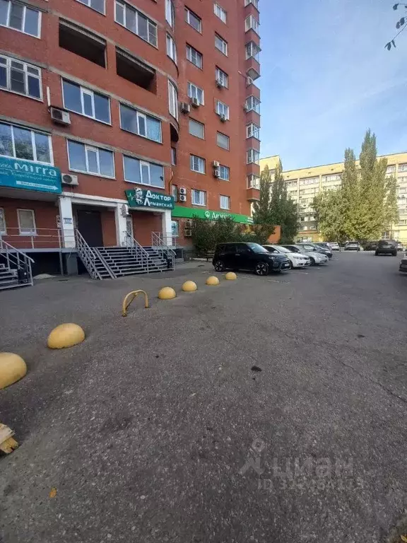 2-к кв. Пензенская область, Пенза ул. Урицкого, 62 (68.9 м) - Фото 1