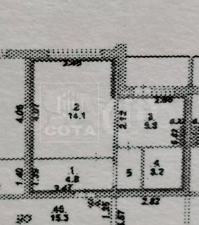 1-к. квартира, 30 м, 10/10 эт. - Фото 0